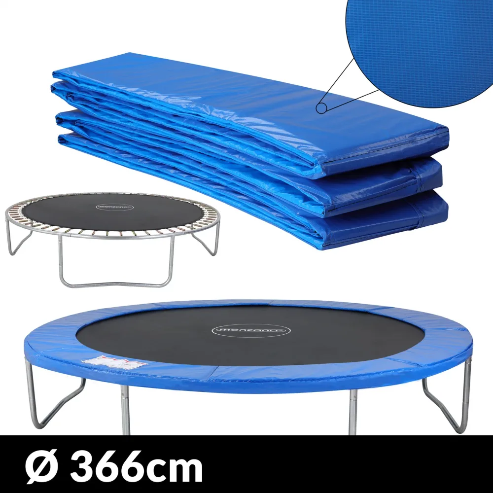 Trampolin Randabdeckung Ø366cm