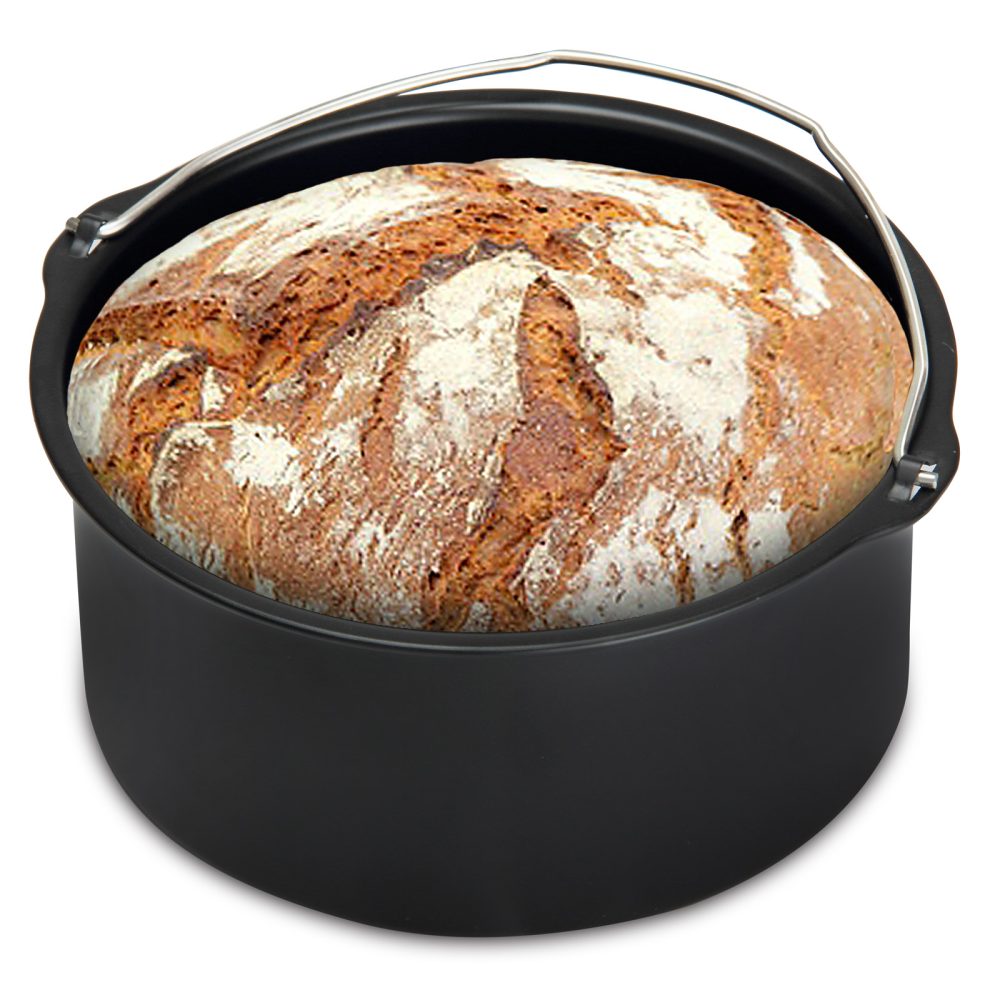 Brotbackkorb Heißluftfritteuse 1,2 Liter