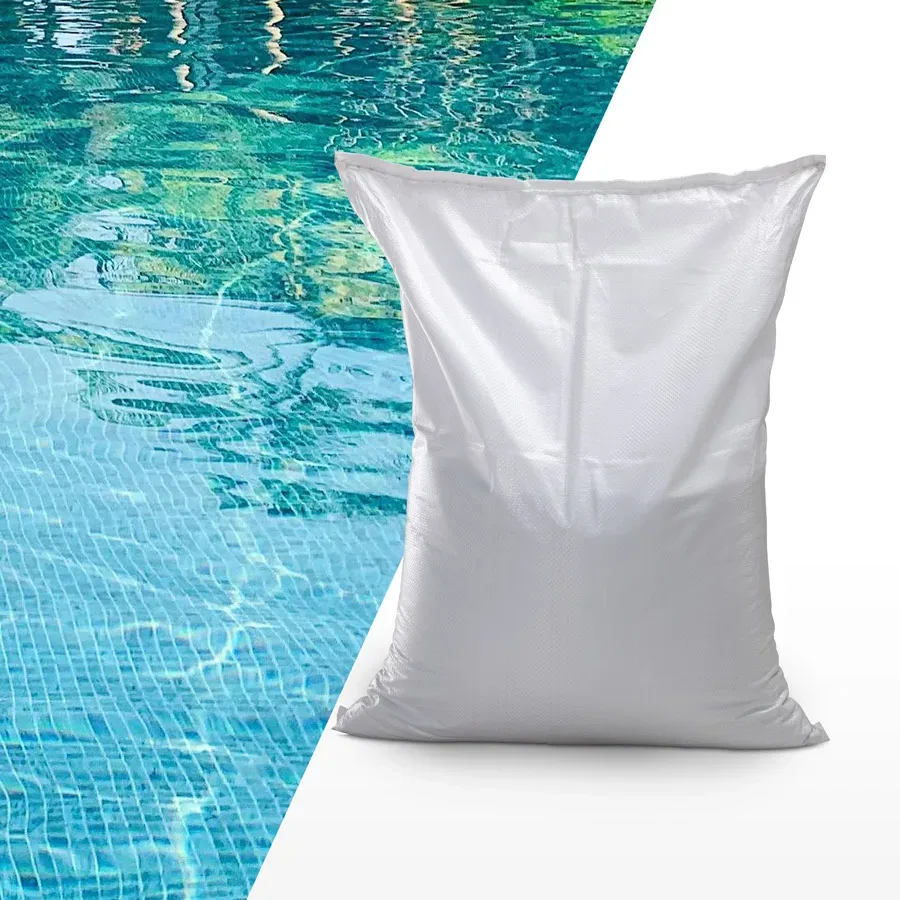 Filterglas Granulat für Sandfilter 25kg
