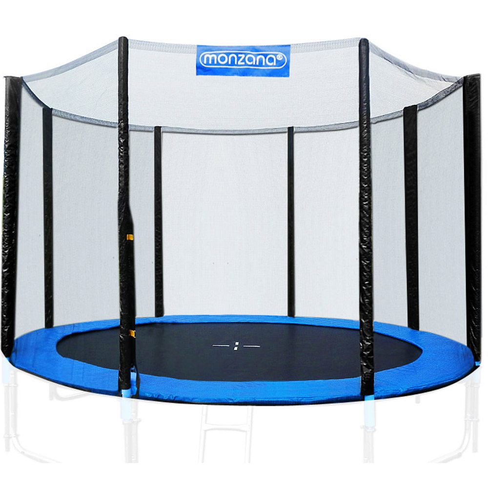 Sicherheitsnetz für Trampolin Ø430cm