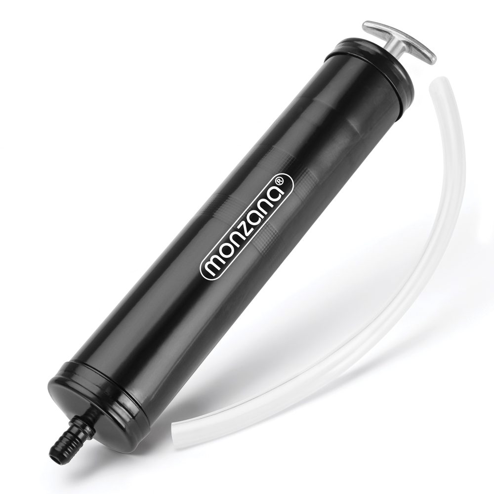 Ölabsaugpumpe 500ml