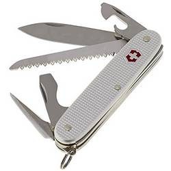 Victorinox Farmer Alox mit gratis Gravur - Victorinox