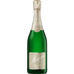 Mumm  Dry Jahrgangssekt Trocken 0,75L
