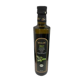 Mylos Bio natives Olivenöl extra 0,5L