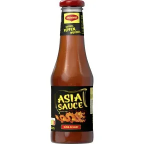 Maggi Asia Sauce süss-scharf 500ML