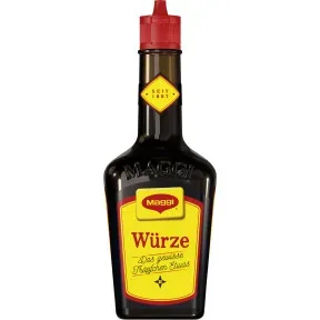 Maggi Würze 250G