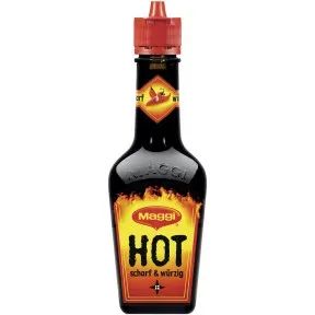 Maggi Würze Hot 119G