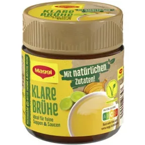 Maggi Klare Brühe für 7L 101G