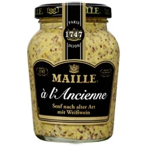 Maille Senf a L'Ancienne  200ML