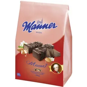 Manner Mozart Mignon 300G