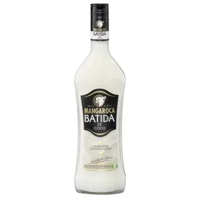 Mangaroca Batida de Coco 16% 0,7L