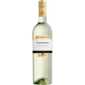 Mastri Vernacoli Chardonnay Trentino DOC 0,75L