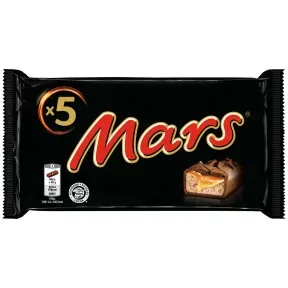 Mars 5ST 225G
