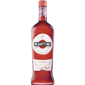 Martini Fiero 14,4% 0,75L - Abverkauf