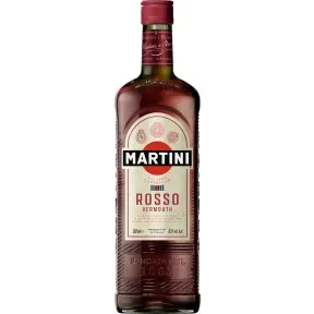 Martini Rosso 14,5% 0,75L