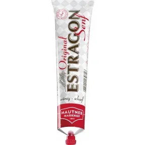 Mautner Markhof Estragon Senf 200G
