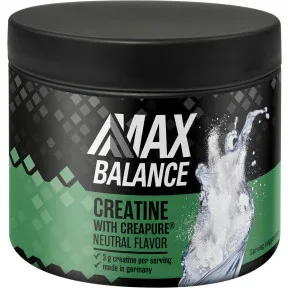 Max Balance Kreatin mit Creapure 250G