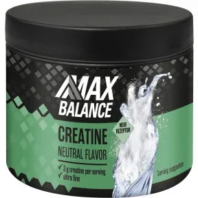 Max Balance Kreatin Neutral Flavor 250G