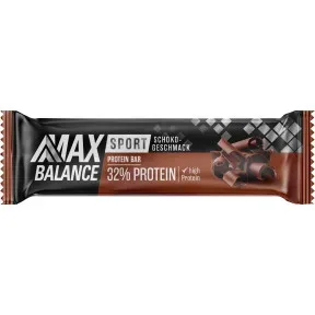 Max Balance Proteinriegel Schokoladen-Geschmack 45G