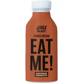 Max Balance Trinkmahlzeit Choco Dream 0,5L