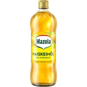 Mazola Keimöl 750ML