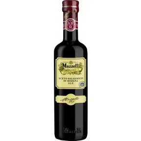 Mazzetti Aceto Balsamico Di Modena I.G.P. 0,5L