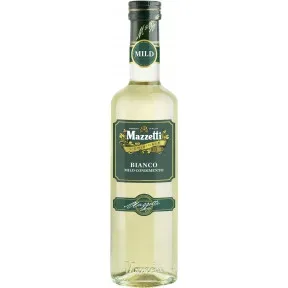 Mazzetti Condimento Bianco Mild 0,5L