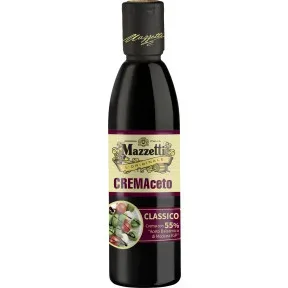 Mazzetti Cremaceto Classico 250ML
