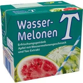 Mein T Wassermelonen T 0,5L