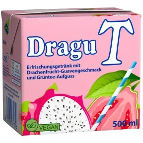 Mein T Dragu T 0,5L