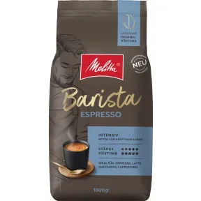 Melitta Barista Espresso ganze Bohnen 1KG
