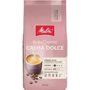 Melitta Bellacrema Dolce 1KG