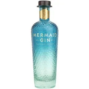 Mermaid Gin 42% 0,7L