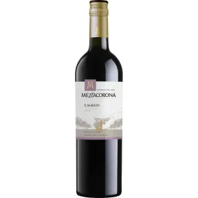 Mezzacorona Lagrein DOC Rotwein 0,75L