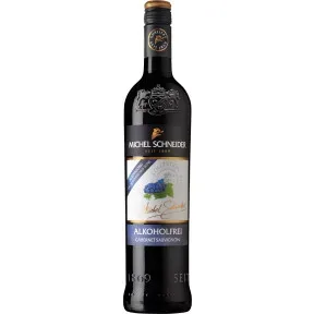 Michel Schneider Cabernet Sauvignon alkoholfrei 0,75L