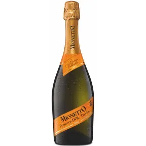 Mionetto Prosecco Spumante DOC Treviso Brut 11% 0,75L