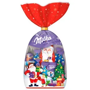 Milka Weihnachtsmischung 121G