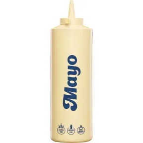 Millas Mill Squeeze Mayo 285G