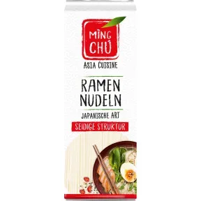 Ming Chu Ramen Nudeln 300G