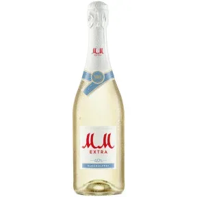 MM Extra alkoholfrei 0,75L
