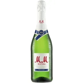 MM Extra Sekt Trocken 0,75L