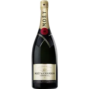 Moet & Chandon Champagne Brut Imperial GP 1,5L