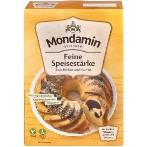 Mondamin Speisestärke 400G