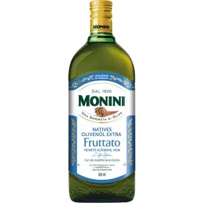 Monini Natives Olivenöl Extra Fruttato 500ML