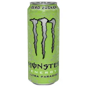 Monster Energydrink Ultra Paradise Zero Zucker 0,5L Dose