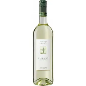 Moselland Akzente Riesling halbtrocken 0,75L