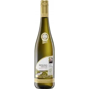Moselland Riesling Steillage Spätlese 0,75l 750.000