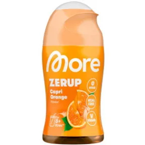 More Zerup Capri Orange 65ML