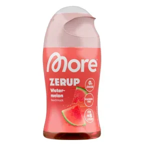 More Zerup Watermelon 65ML