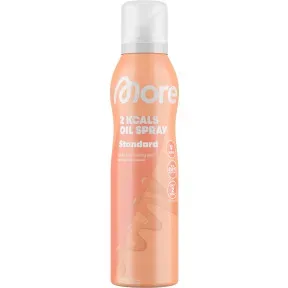 More Nutrition 2 Kalorien Ölspray 200ML
